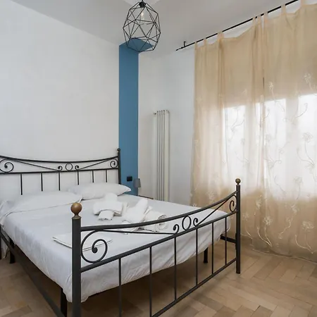 La Casa Di Partenope Capodichino By Dimorra