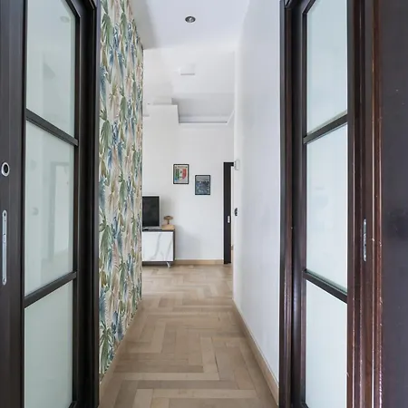 La Casa Di Partenope Capodichino By Dimorra Napoli