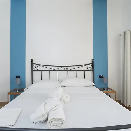 La Casa Di Partenope Capodichino By Dimorra Daire *