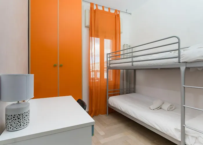 La Casa Di Partenope Capodichino By Dimorra * Naples