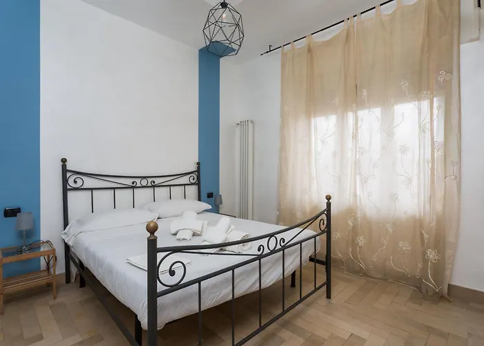 La Casa Di Partenope Capodichino By Dimorra